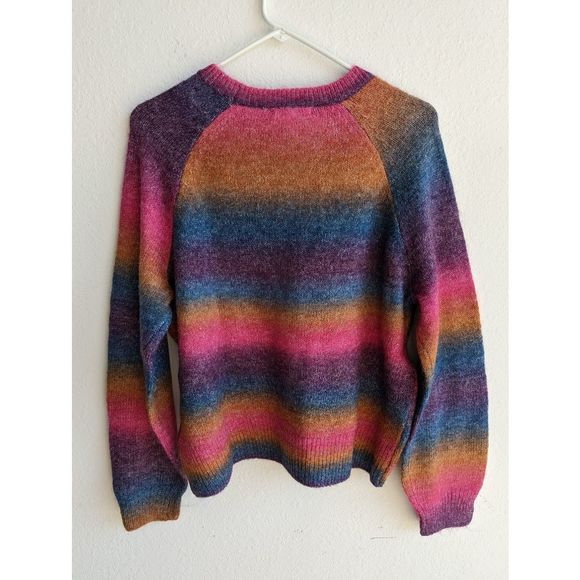 NWT BB Dakota by Steve Madden XL sweater - Picture 5 of 8